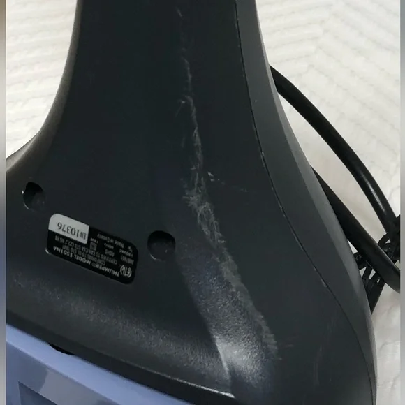 Thumper Sport Percussive Massager Excellent Condition Just Has some scratches - Picture 12 of 12